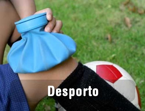 Desporto